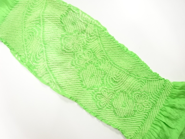 Japanese Kimono / Accessories Silk